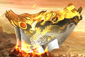 屠龙圣域·焚天传奇